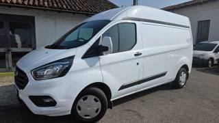 FORD Transit Custom usata, con Alzacristalli elettrici