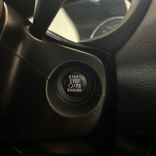 JEEP Renegade usata, con Chiusura centralizzata telecomandata