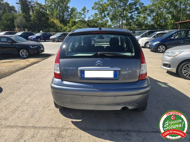 CITROEN C3 usata, con Autoradio
