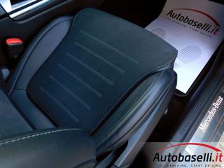 MERCEDES-BENZ C 300 usata, con Volante riscaldabile