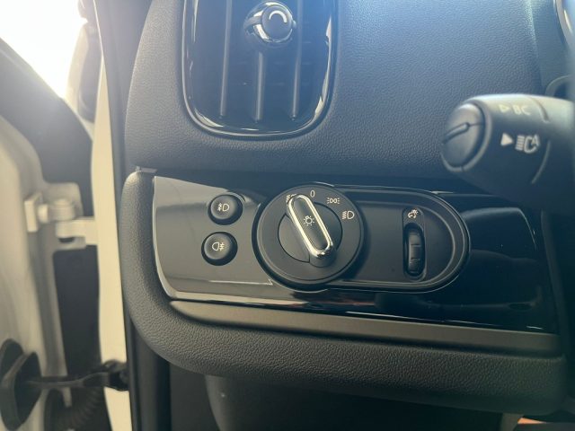 MINI Mini usata, con Bluetooth