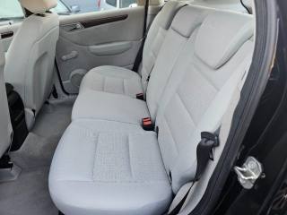 MERCEDES-BENZ B 170 usata, con Fendinebbia