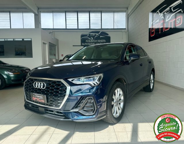 AUDI Q3 usata, con ABS