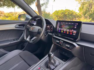 CUPRA Formentor usata, con USB