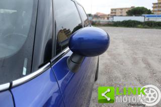 MINI Countryman usata, con Cerchi in lega