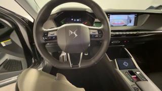DS AUTOMOBILES DS 4 usata, con Controllo automatico clima