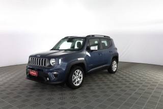 JEEP Renegade usata 6