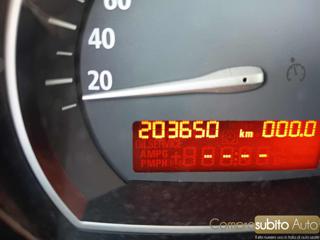 BMW X3 usata, con Controllo trazione