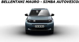 FIAT Grande Panda usata, con Airbag laterali