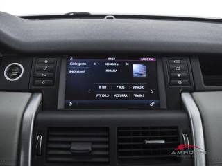 LAND ROVER Discovery Sport usata 13