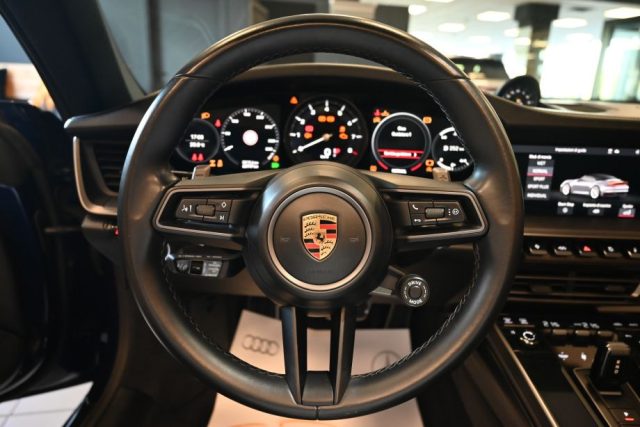 PORSCHE 992 usata 48