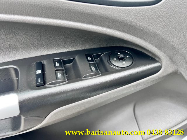 FORD Transit Connect usata, con Immobilizzatore elettronico