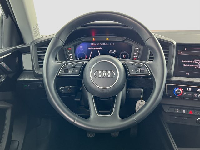 AUDI A1 usata 11