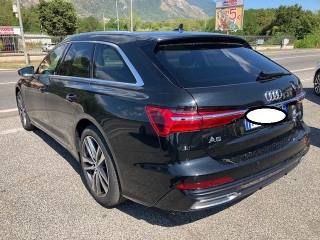 AUDI A6 usata, con Autoradio