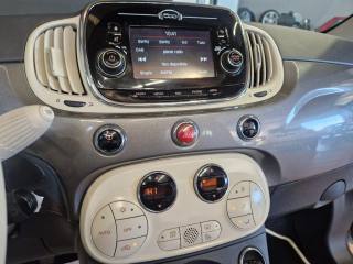 FIAT 500C usata 12