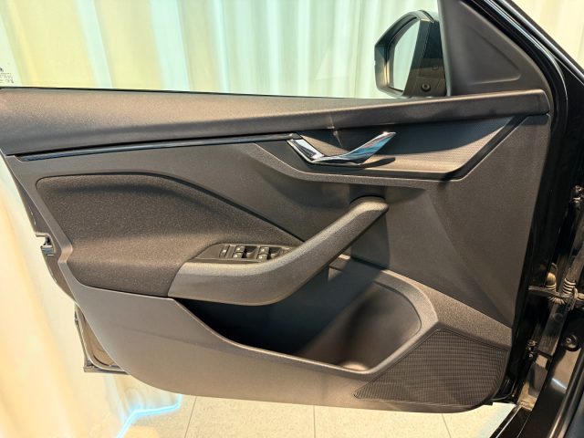 SKODA Kamiq usata, con Sedili riscaldati