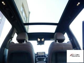 BMW X3 usata, con Fendinebbia
