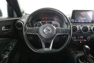 NISSAN Juke usata 5