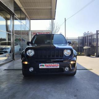 JEEP Renegade usata, con Airbag