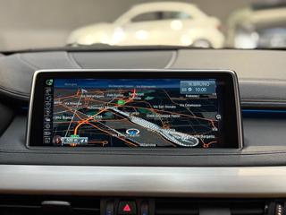 BMW X6 usata, con Interni in pelle