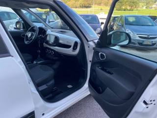 FIAT 500L usata, con Touch screen