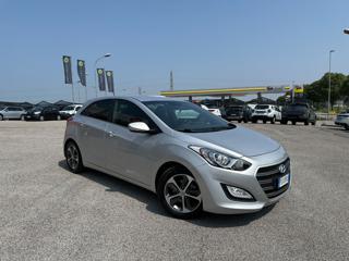 HYUNDAI i30 1.6 CRDi 5p. Classic