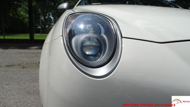 ALFA ROMEO MiTo usata, con Bracciolo