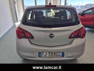 OPEL Corsa usata, con Climatizzatore