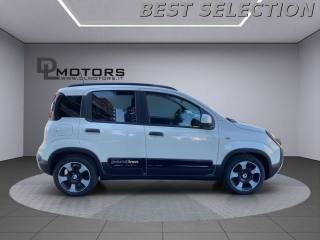 FIAT Panda usata, con Fendinebbia