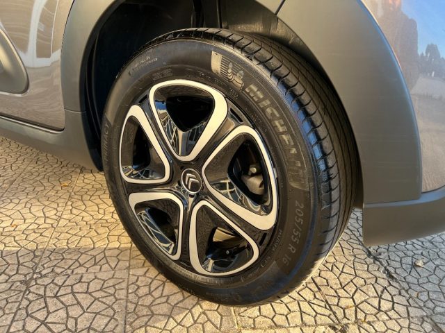 CITROEN C3 usata 8