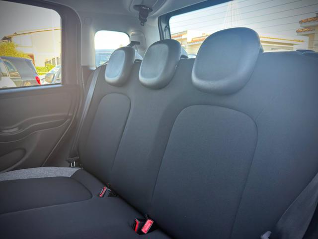 FIAT Panda usata 27