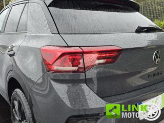 VOLKSWAGEN T-Roc usata 39
