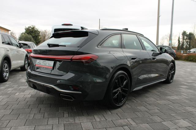 AUDI A5 usata, con Airbag Passeggero