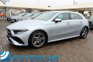 MERCEDES-BENZ A 200 usata, con Fendinebbia