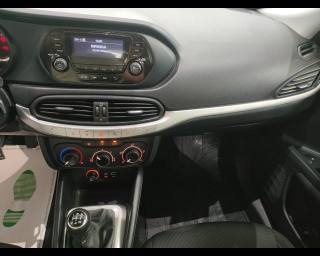 FIAT Tipo usata, con Fendinebbia