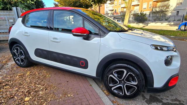 CITROEN C3 usata, con Chiusura centralizzata