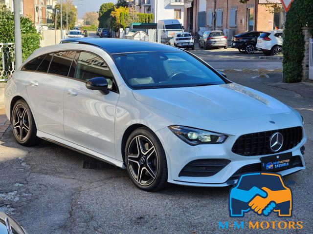 MERCEDES-BENZ CLA 200 usata, con ABS