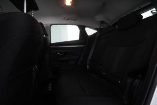 HYUNDAI Tucson usata 9