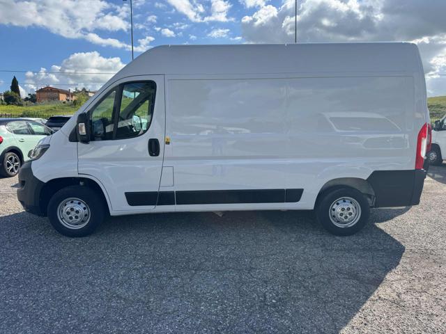 PEUGEOT Boxer usata, con Controllo trazione