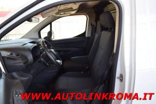 CITROEN Berlingo usata, con Cruise Control
