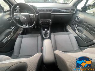 CITROEN C3 usata, con Immobilizzatore elettronico