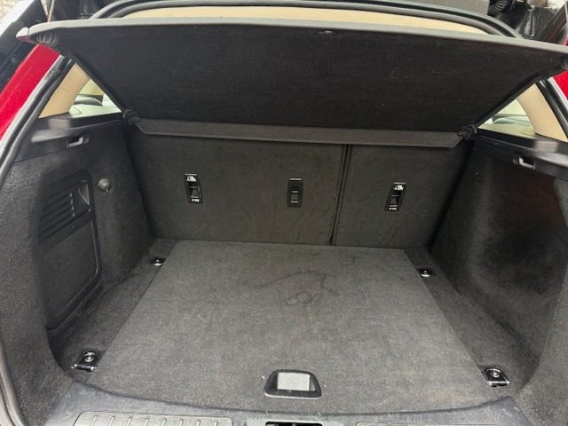 LAND ROVER Range Rover Evoque usata, con Immobilizzatore elettronico