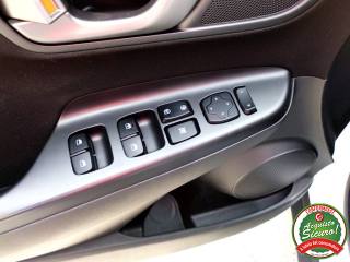 HYUNDAI Kona usata, con ESP