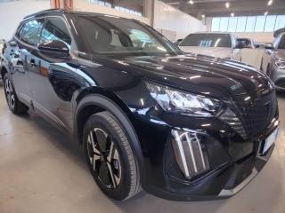 PEUGEOT 2008 usata, con Immobilizzatore elettronico