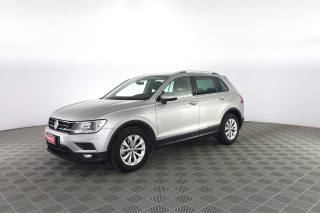 VOLKSWAGEN Tiguan usata 6