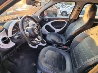 SMART ForFour usata, con Cruise Control