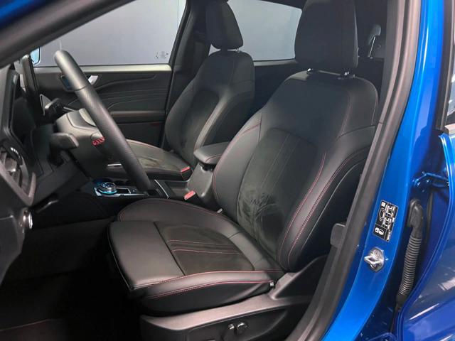 FORD Kuga usata, con Park Distance Control
