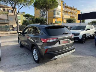 FORD Kuga usata, con Airbag Passeggero