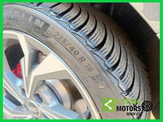 AUDI A3 usata, con Immobilizzatore elettronico