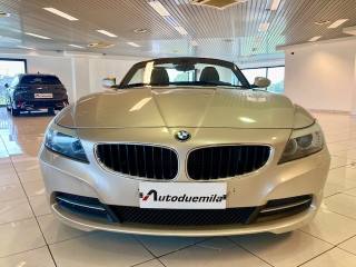 BMW Z4 usata, con Airbag Passeggero